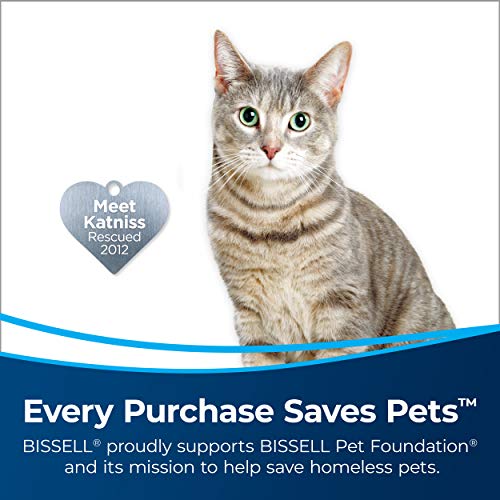 BISSELL AeroSlim Lithium Ion Cordless Handheld Vacuum, 29869 Pricepulse