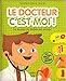Le docteur c'est moi ! Le doudou de Mattéo est malade by