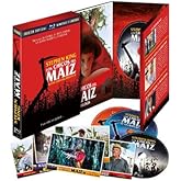 Children of the Corn Triolgy ( Children of the Corn / Children of the Corn II: The Final Sacrifice / Children of the Corn III: Urban Harvest ) [ Blu-Ray, Reg.A/B/C Import - Spain ]