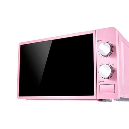 Horno de microondas 20 litros, 800 vatios, horno de ...
