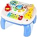 JOKDEER Baby Kids Toys Toys Learning 6-12 Months up,Early Education Music Activity...