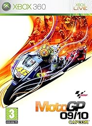 MotoGP 09/10