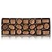 Russell Stover Assorted All Milk Chocolates, 12 Ounce Box (Pack of 3)