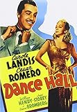 DANCE HALL / (MOD)                                 image