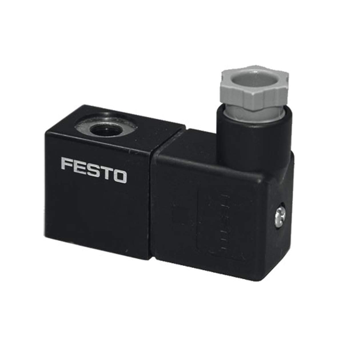 Festo 4527 MSFG-24/42-50/60 Solenoid Coil