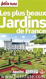 Les  plus beaux jardins de France