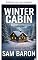 Livro Cabana de inverno (Thrillers de Ruth Baker Livro 2)