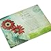 Abbey Gift Woman of Faith Cutting Board, 15.63 x 11.75