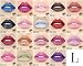 Glitter Lips by Beauty Boulevard - The #1 Exclusive Long Lasting Premium Glitter Lip Product (Skinny Dip)