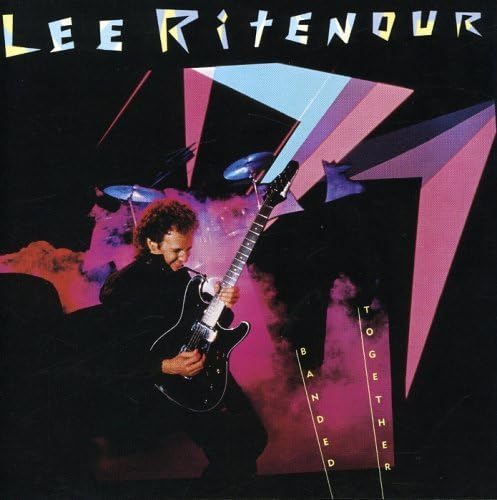 Banded Together by Lee Ritenour (2008-01-08)