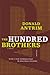 The Hundred Brothers by Donald Antrim, Jonathan Franzen