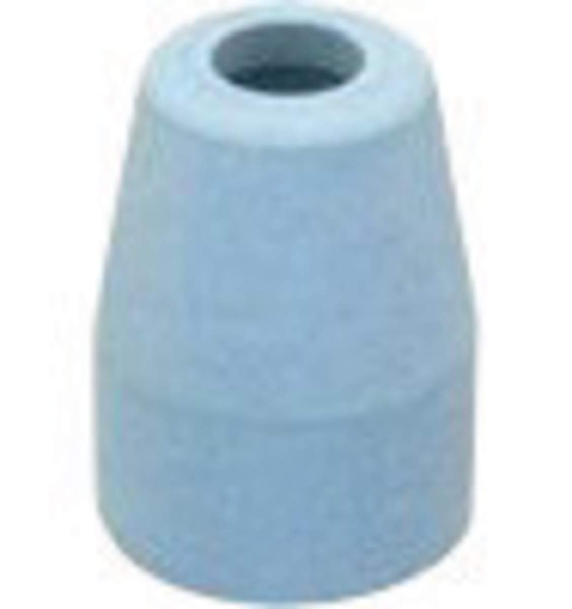 ESAB20282 Model 20282 50 Amp Air/Nitrogen Heat Shield For PT-31XL/31XLPC Plasma Torch, English, 15.34 fl. oz, Plastic, 1" x 1" x 1"