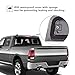 Ram 1500 3rd Brake Light Ram 2500 3500 LED Cargo Light, 2009-2018
