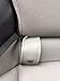 The Great Divide Pet Travel Barrier (Rear-Small)