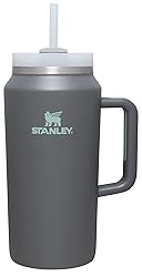 Stanley Quencher H2.0 Tumbler with Handle & Straw