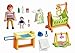 Playmobil Baby Room with Cradle Playset
