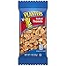 PLANTERS Salted Peanuts, 1 oz. Bags (24 Pack) - Snack Size Peanuts with Sea Salt & Simple Ingredients - Convenient Snacking - On the Go Snacks - Kosher