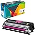 Do it Wiser Compatible Extra High Yield Toner Cartridges for Konica Minolta Magicolor 1600w 1650en 1680mf 1690mf 4-Pack