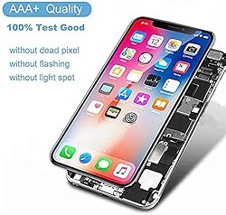 Fixerman for iPhone 11 Pro Max Screen Replacement