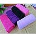 MyGxR Women's Briefs Super Comfy Smooth Bamboo MicroFiber Soft Panties Plus Size 7 8 9 pack of 5