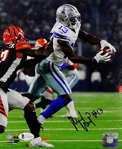 gallup cowboys jersey