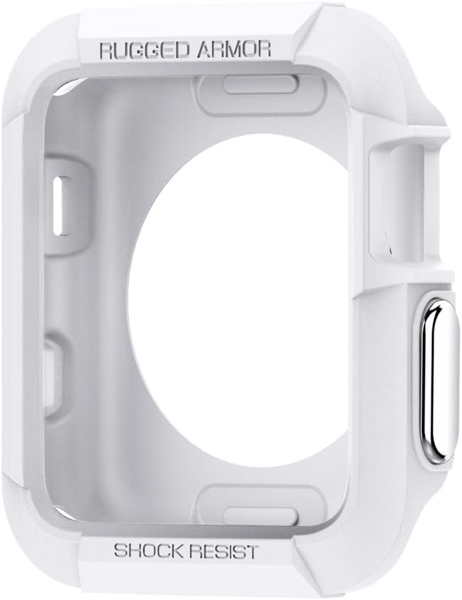 spigen rugged armor apple watch 38mm