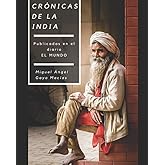 Crónicas de la India (Spanish Edition)