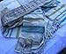 New Covenant Messianic Tallit Prayer Shawl 72