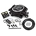 Holley Black Sniper EFI Fuel Injection System Complete Master Kit