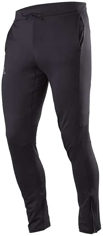 salomon running pants