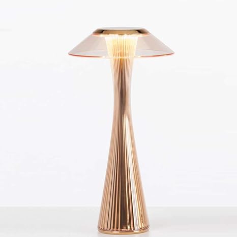 kartell table lamp