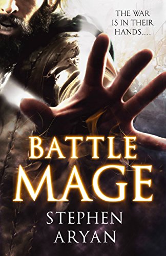Battlemage (Age of Darkness)