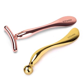 face cream applicator