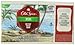 Old Spice Fresh Collection Fiji Scent Bar Soap Pack Of 6 - 24 Oz