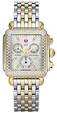 Michele Deco Day Womens Watch Mww06P000108