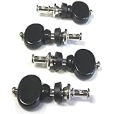 Grover Champion Jr. Ukulele Tuning Pegs - Set Of 4