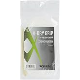 V&ouml;lkl V-Dry Overgrip | Tennis, Pickleball &amp; Squash Racquet Overgrip | Dry-Touch, Sweat-Absorbing Grip Tape