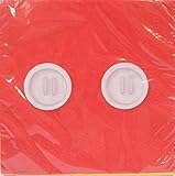 Mickey Mouse Birthday Party Lunch Napkins - 16 per package ~NEW DESIGN~