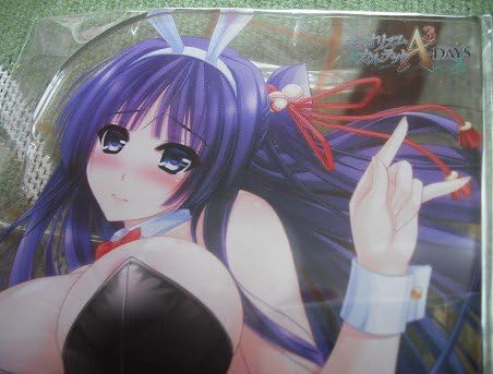 Amazon ユニオリズムカルテット A3 Days バニーガール 刀條天音スマホスタンド天坂隆志 Pcゲーム 非売 クリップクラフト Clipcraft アニメ 萌えグッズ 通販