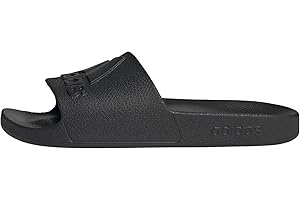 adidas Unisex Adult Adilette Aqua Slide Sandal