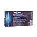 uni-ball Vision Elite BLX Infusion Rollerball Pens, Bold Point (0.8mm), Green/Black, 12 Count