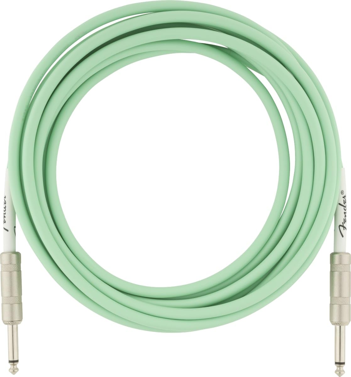 Fender ORIGINAL 18 6 INST CABLE SFG — image 1