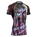 Fixgear Compression Baselayer MMA Short Sleeve Shirt