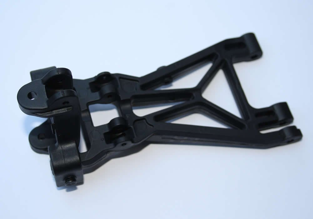 HPI Savage Spare Part Suspension Arm Set Rear Right 85238 also X 4.6 Flux XL SS HB4®