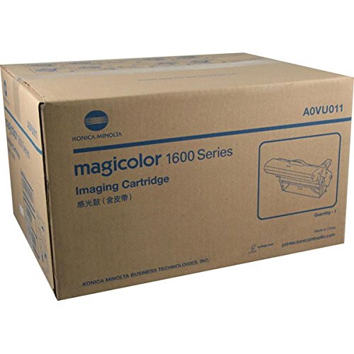 Konica Minolta Magicolor 1600/1650/1680/1690 Series Imaging Unit