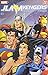 JLA /AVENGERS (1 of 4) by 