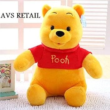 pooh teddy bear online