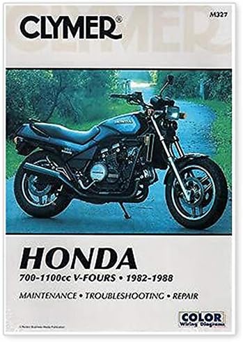 Honda CB550 and 650 * 1983-1985 Service * Repair * Maintenance