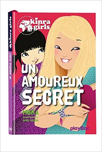 Un amoureux secret