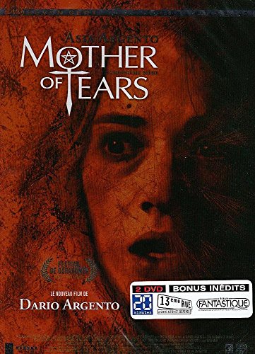 Mother Of Tears - La Troisième Mère